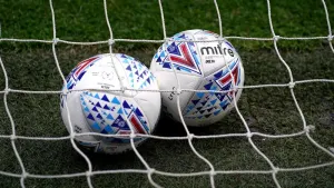 Raith Rovers suffer title blow with defeat to Airdrie