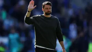 Russell Martin rues missed chances as Cardiff dent Southampton promotion hopes