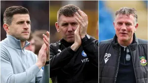 Several teams target promotion as EFL campaigns edge towards conclusion