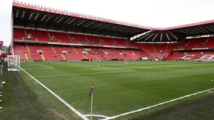 Shrewsbury secure safety after draw at Charlton