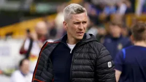 Steve Morison vows Sutton will fight to the end to stay in Football League