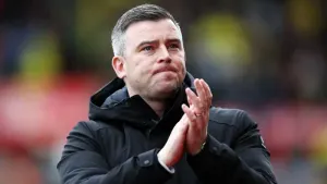 Stoke ‘got our rewards in the end’ – Steven Schumacher