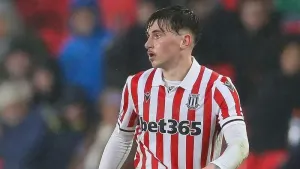 Struggling Sheffield Wednesday held by Stoke after Luke Cundle’s leveller