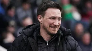 Stuart Maynard keen for Notts County to build on long-awaited home win