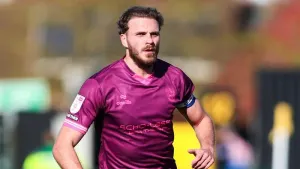 Sutton out of drop zone after win over Swindon