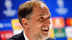 Thomas Tuchel: Bayern Munich want to cause Arsenal pain in Champions League tie