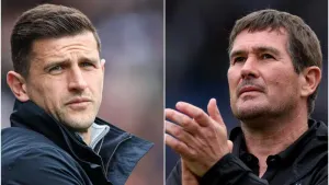 Titles, promotions and relegations on the line in Tuesday’s EFL action