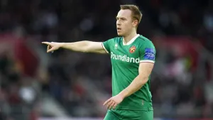 Walsall given play-off boost after late victory over Swindon