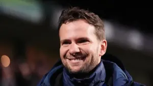 Watford boss Tom Cleverley relieved at long-awaited home win