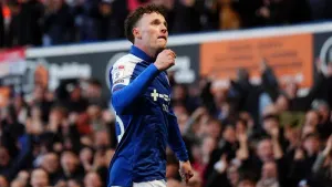 5 memorable matches from Ipswich’s back-to-back promotions