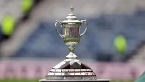 5 talking points ahead of the Scottish Cup final between Celtic and Rangers