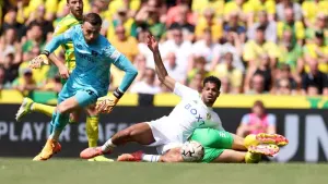 All to play for at Elland Road after Norwich and Leeds share goalless draw