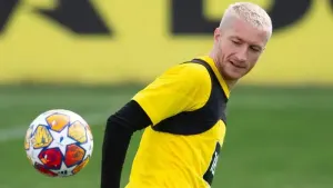 Anything is possible – Marco Reus hoping to end Dortmund career with Euro glory