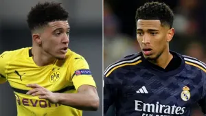 Bellingham v Sancho and German pair bow out – Champions League talking points