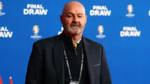 Ben Doak gives Scotland ‘something a little bit different’, says Steve Clarke