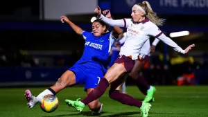 Big crowds, new faces and emerging teams – WSL season talking points