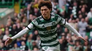 Celtic put pressure on Rangers with comfortable win over Hearts
