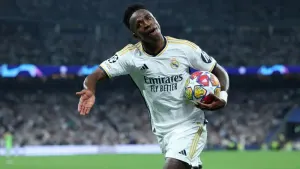 Champions League final: The key battles that will decide Saturday’s showdown