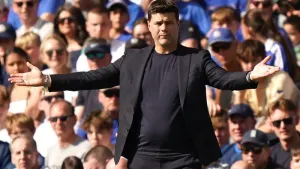 Chelsea boss Mauricio Pochettino unsure over Stamford Bridge future