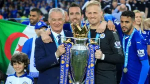 Claudio Ranieri expected to retire after leaving Cagliari