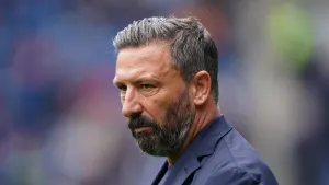 Dundee and Kilmarnock end the season with a draw