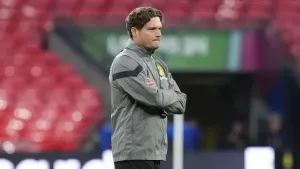 Edin Terzic demands Dortmund embrace underdog tag in Champions League final