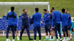 England and Scotland given Euro 2024 boost as UEFA confirms 26-player squads