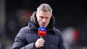 Erik ten Hag could have no complaints if he was sacked – Jamie Carragher