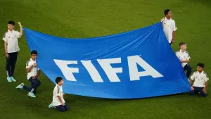 Fans must be considered if domestic league matches moved overseas, says FIFA