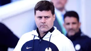 Mauricio Pochettino has left Chelsea (Adam Davy/PA)