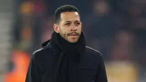 Hull owner sacked Liam Rosenior in pursuit of ‘entertaining’ football