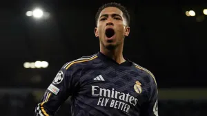 I want to win – Jude Bellingham hoping for Champions League and Euro 2024 glory