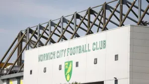 I’m excited – Johannes Hoff Thorup lands Norwich job