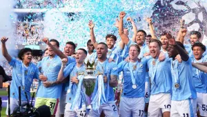 Key statistics from another record-breaking Premier League campaign