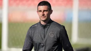 Kris Doolan hopes Partick Thistle can build on second-half display in second leg