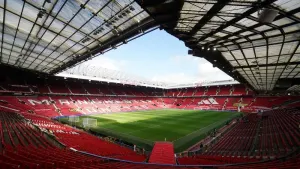 Man Utd staff offered chance to leave as part of Sir Jim Ratcliffe shake-up