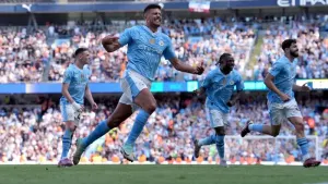 Manchester City: The serial Premier League winners who don’t do twists and turns