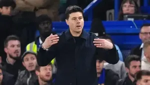 Mauricio Pochettino insists Chelsea spirits high despite lack of silverware