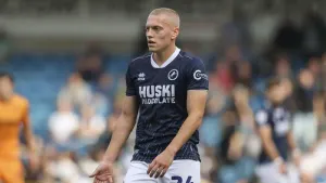 Millwall end with five wins from five after seeing off Swansea