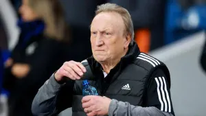 Veteran manager Neil Warnock is to return to football in an advisory capacity at Torquay (Steve Welsh/PA)