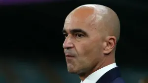 On this day in 2016: Roberto Martinez sacked by Everton