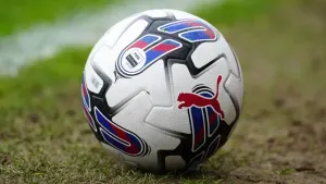 CPD Penrhyndeudraeth won the North Wales Coast Football League fixture 8-0 (Mike Egerton/PA)