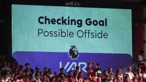 Wolves are campaigning to get VAR scrappe in the Premier League from next season (Mike Egerton/PA)
