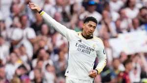 Real Madrid crowned LaLiga champions as Barcelona slip up against Girona