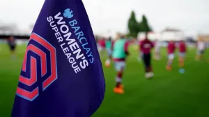 Research in WSL shows increased injury risk in days before period