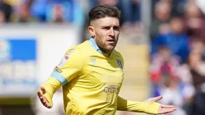 Sheffield Wednesday win at Sunderland to complete their great escape