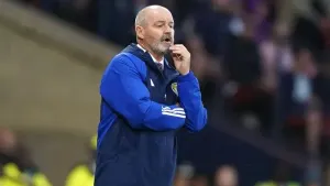 Steve Clarke ready for ‘difficult’ conversations when Scotland squad is trimmed