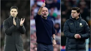 Title and European qualification still to be decided – Premier League final day