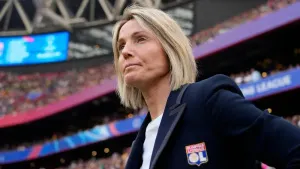 ‘Unbelievable’ player and European winner – new Chelsea boss Sonia Bompastor