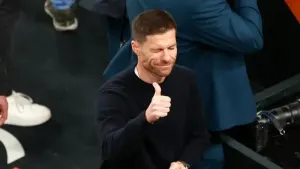 Unbesiegbar – Bayer Leverkusen complete ‘Invincible’ domestic season